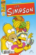 Les Simpson 63