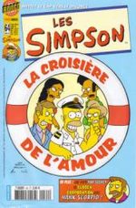 Les Simpson 64
