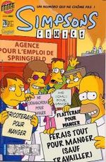 Les Simpson 78