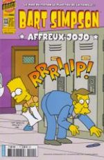 Bart Simpson # 11