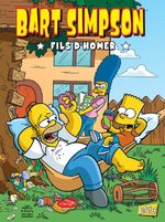 couverture, jaquette Bart Simpson Simple (2011 - Ongoing) 3