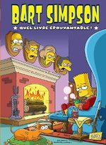 couverture, jaquette Bart Simpson Simple (2011 - Ongoing) 4