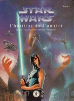 Star Wars - L'héritier de l'Empire # 1
