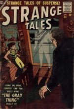 Strange Tales 53