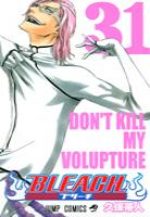 Bleach 31 Manga