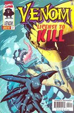 Venom - Licence to Kill # 2
