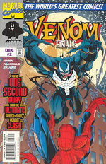 Venom - Finale # 2