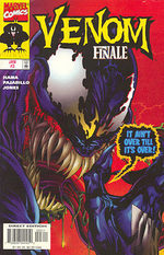 Venom - Finale # 3