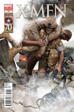 couverture, jaquette X-Men Issues V2 (2010 - 2013) 14