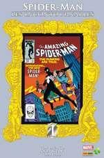 Spider-Man - Les Incontournables 1