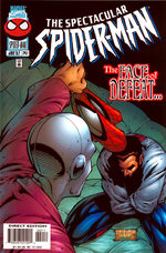 Spectacular Spider-Man 242