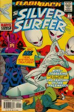Silver Surfer -1