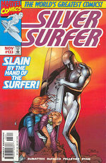 Silver Surfer 133