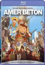 Amer Béton 1 Film