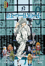 Death Note 9 Manga