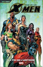 couverture, jaquette X-Men - Best Comics TPB Softcover (2011 - 2014) 3