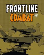 Frontline combat # 2