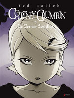 Courtney Crumrin 6