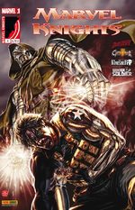 couverture, jaquette Marvel Knights Kiosque V2 (2012 - 2014) 6
