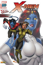 couverture, jaquette X-Men Extra Kiosque V1 (1997 - 2014) 94