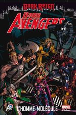 Dark Avengers # 2