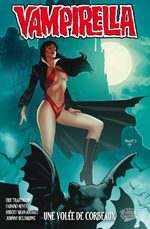couverture, jaquette Vampirella TPB Softcover (souple) - Issues V3 (2012 - 2013) 2