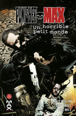 couverture, jaquette Punisher Max TPB Softcover - MAX 6