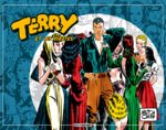 Terry et les pirates 3