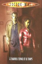 couverture, jaquette Doctor Who TPB softcover (souple) 3
