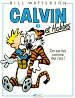 Calvin et Hobbes # 3