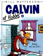 couverture, jaquette Calvin et Hobbes Simple (1991 - 2005) 6