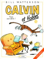 Calvin et Hobbes # 10