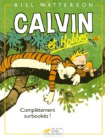 couverture, jaquette Calvin et Hobbes Simple (1991 - 2005) 15