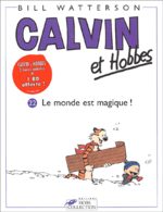 couverture, jaquette Calvin et Hobbes Simple (1991 - 2005) 22