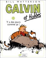 Calvin et Hobbes # 23