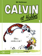 couverture, jaquette Calvin et Hobbes Simple petit format (2010 - 2014) 1