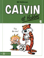 Calvin et Hobbes # 5