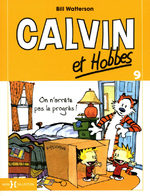 Calvin et Hobbes 9