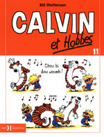 couverture, jaquette Calvin et Hobbes Simple petit format (2010 - 2014) 11