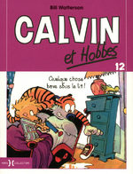 Calvin et Hobbes # 12