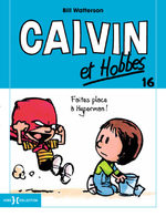 Calvin et Hobbes # 16