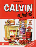 couverture, jaquette Calvin et Hobbes Simple petit format (2010 - 2014) 17