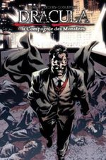 Dracula - La compagnie des monstres # 3