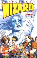 X-Men 1