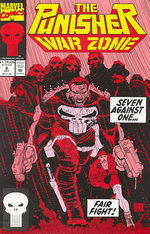 Punisher War Zone 8