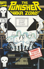 Punisher War Zone 12