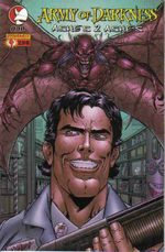 Army of Darkness - Ashes to Ashes # 4