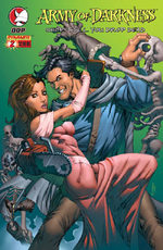 Army of Darkness - Shop till you're drop dead # 2