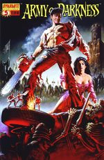 Army of Darkness 5