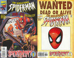 The Sensational Spider-Man # 25